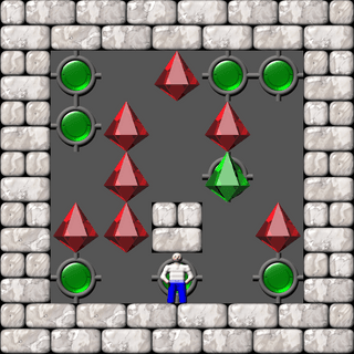 Уровень 76 — More Bugs collections